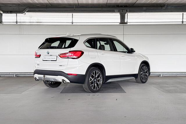 BMW X1 sDrive20i VDL Nedcar Edition