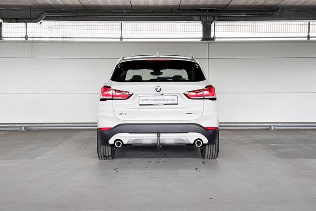 BMW X1 sDrive20i VDL Nedcar Edition
