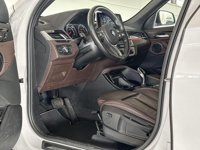 BMW X1 sDrive20i VDL Nedcar Edition