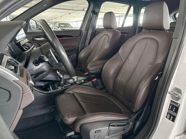 BMW X1 sDrive20i VDL Nedcar Edition