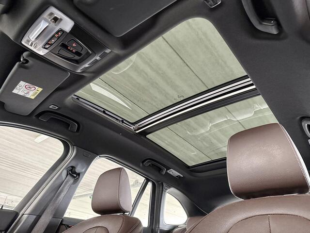 BMW X1 sDrive20i VDL Nedcar Edition
