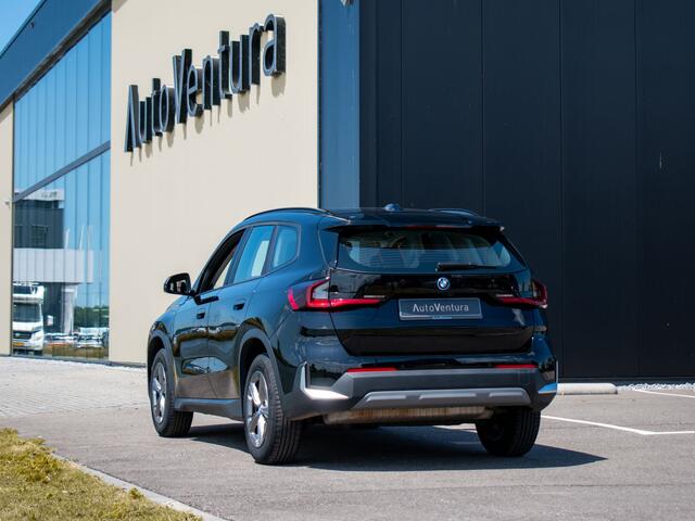 BMW X1 xDrive25e Stoelverwarming l Adapt. LED l Head-Up l Parking Assistant Plus
