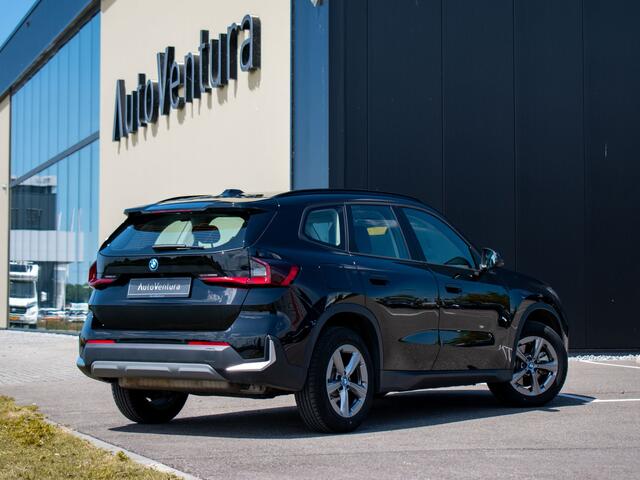 BMW X1 xDrive25e Stoelverwarming l Adapt. LED l Head-Up l Parking Assistant Plus