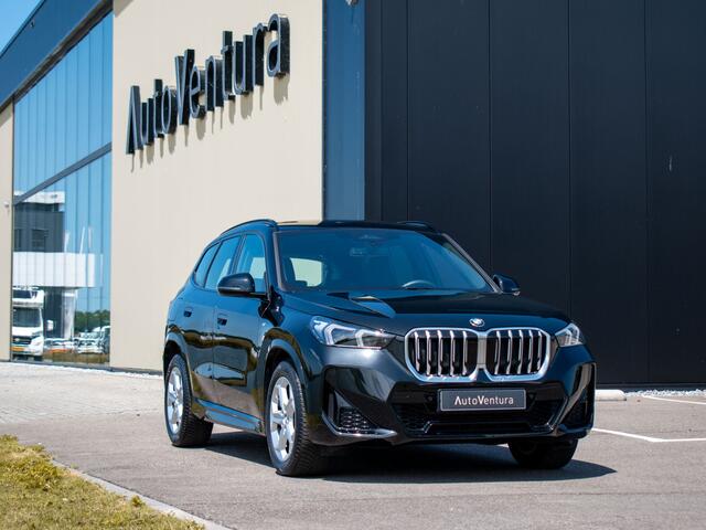 BMW X1 sDrive20i Steptronic M-Sport | Elektrische stoelen | Adapt. LED | Adapt. Cruise | Harman Kardon | Stoelverwarming