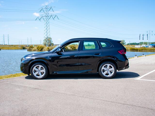 BMW X1 sDrive20i Steptronic M-Sport | Elektrische stoelen | Adapt. LED | Adapt. Cruise | Harman Kardon | Stoelverwarming