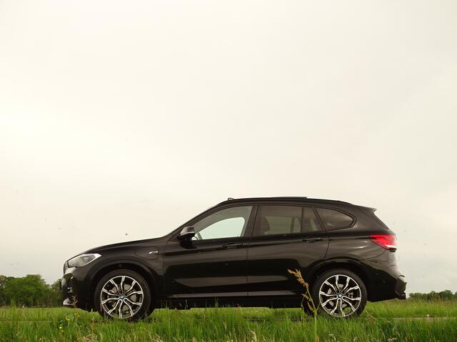 BMW X1 xDrive25e M-Sport | Pano | Leer | Elektr St. | Stoelverw | Ad.Cruise | Full Options!