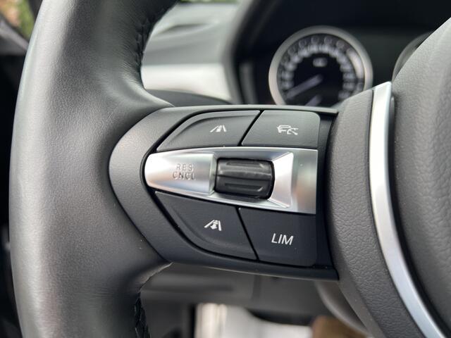 BMW X1 xDrive25e M-Sport | Pano | Leer | Elektr St. | Stoelverw | Ad.Cruise | Full Options!
