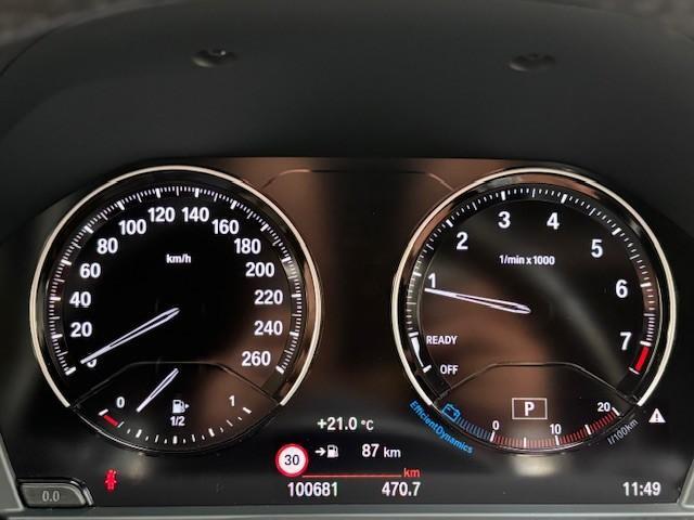BMW X1 sDrive20i High Executive | M-Sport | Panoramadak | Head-Up | Keyless | Trekhaak | NL auto | 1e eigenaar |