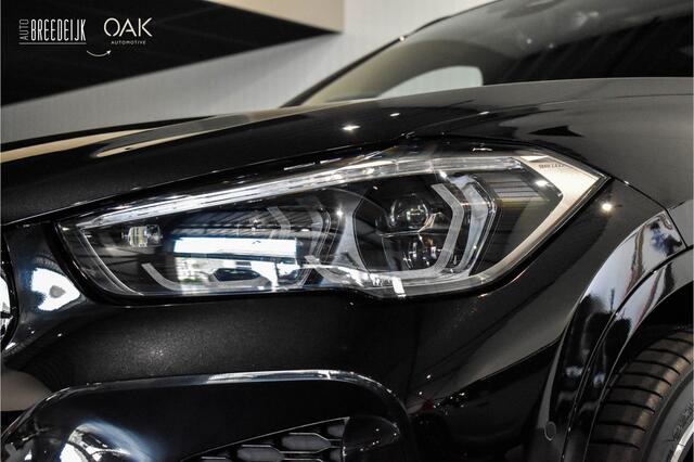 BMW X1 xDrive25e | M-Sport | Panorama | Navi | ACC | Head-Up | Camera | 19"LM | Saphire Zwart