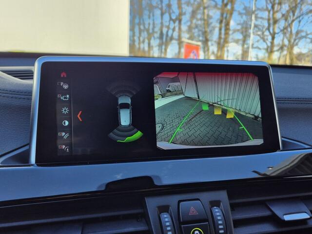 BMW X1 xDrive25e M-SPORT ** LED, NAVI+, LEDER, DRIVING ASS. +, 19-inch LMV, PRIVACY GLAS ** 1e EIG - UNFALLFREI ** ** INFORMEER OOK NAAR ONZE AANTREKKELIJKE FINANCIAL-LEASE TARIEVEN **