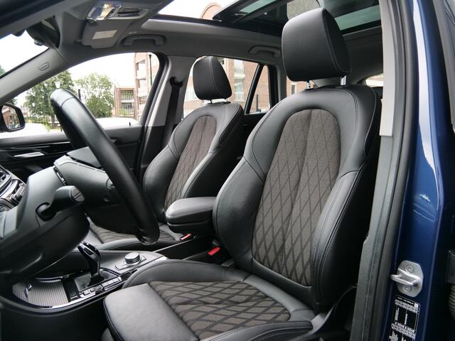 BMW X1 sDrive20i 184pk Business Edition Plus Automaat Schuifdak / Camera / Trekhaak / Navigatie