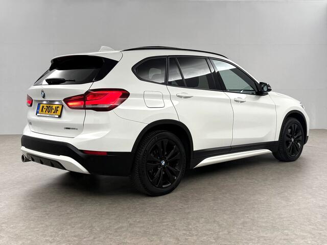 BMW X1 xDrive25e Executive Pano LED Sfeer Virtual Head-Up Clima Cruise Navi PDC 18''LMV