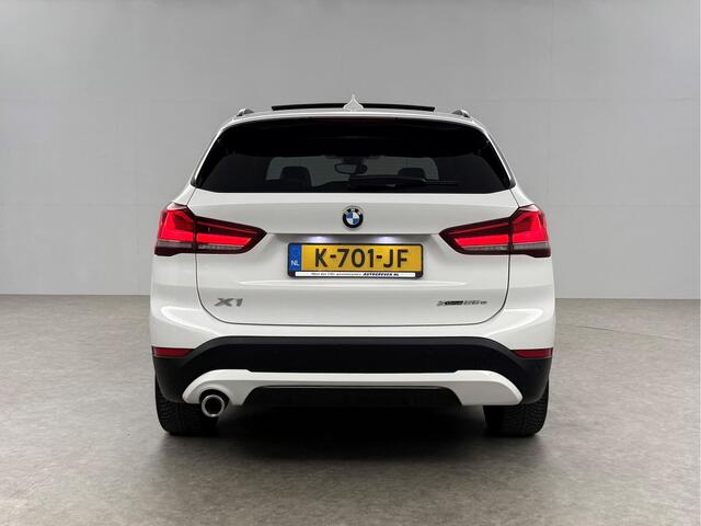 BMW X1 xDrive25e Executive Pano LED Sfeer Virtual Head-Up Clima Cruise Navi PDC 18''LMV