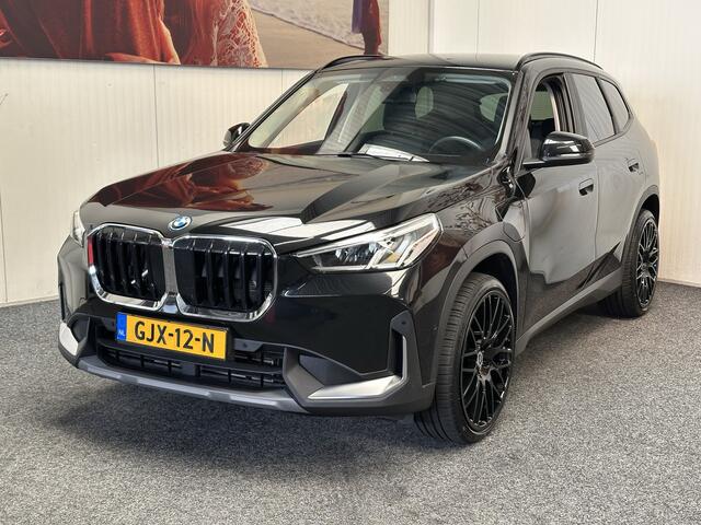 BMW X1 XDRIVE 25E AUTOMAAT 21 INCH LM NAVIGATIE CRUISE CONTROL APPLE CARPLAY/ANDROID ACHTERUITRIJCAMERA ZEER MOOI !! 3010