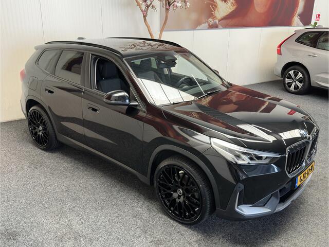 BMW X1 XDRIVE 25E AUTOMAAT 21 INCH LM NAVIGATIE CRUISE CONTROL APPLE CARPLAY/ANDROID ACHTERUITRIJCAMERA ZEER MOOI !! 3010