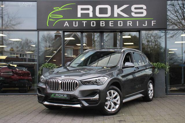 BMW X1 sDrive18i High Executive X-Line