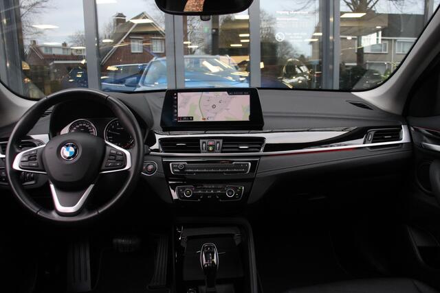 BMW X1 sDrive18i High Executive X-Line