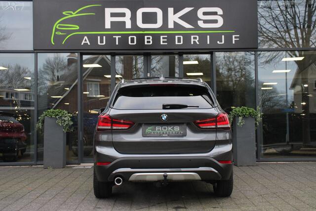 BMW X1 sDrive18i High Executive X-Line