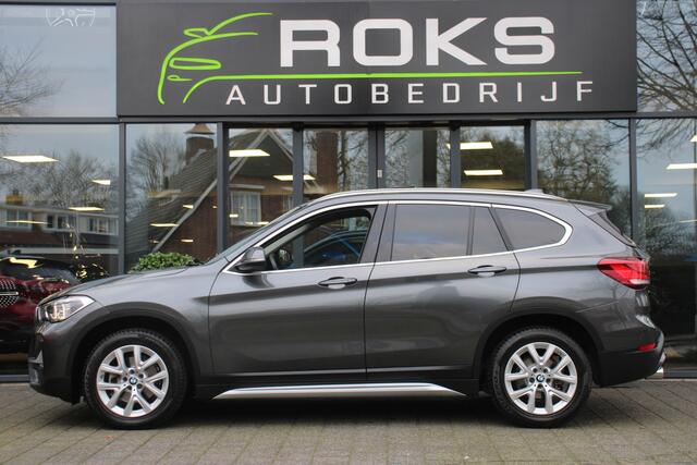 BMW X1 sDrive18i High Executive X-Line