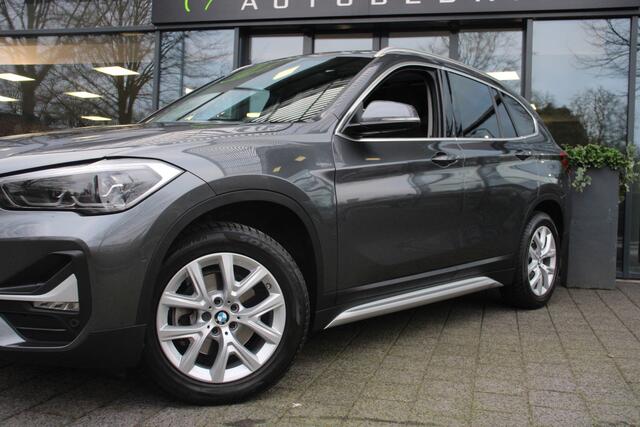 BMW X1 sDrive18i High Executive X-Line