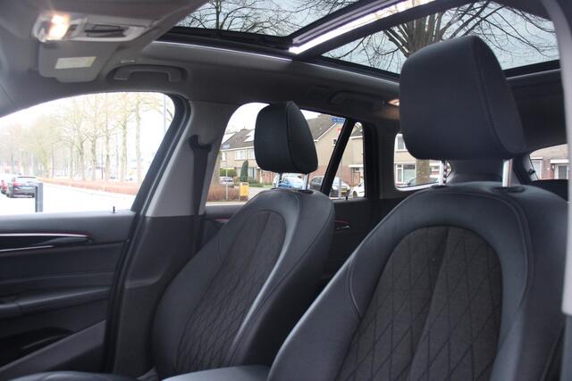 BMW X1 sDrive18i High Executive X-Line
