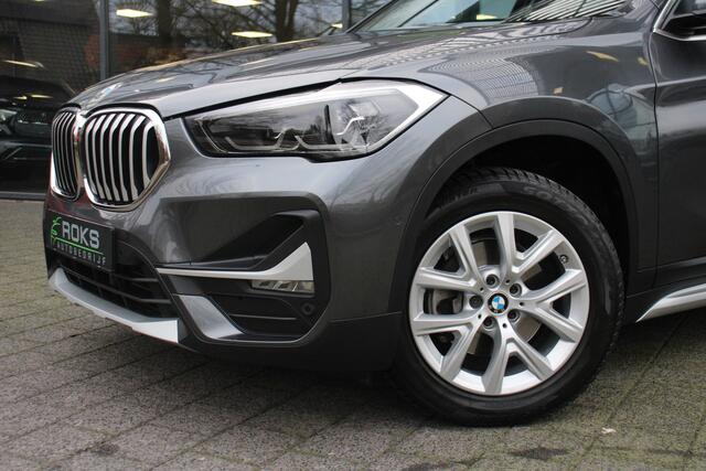 BMW X1 sDrive18i High Executive X-Line