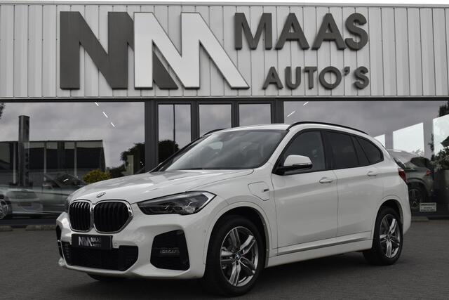 BMW X1 xDrive25e High Executive M-pakket