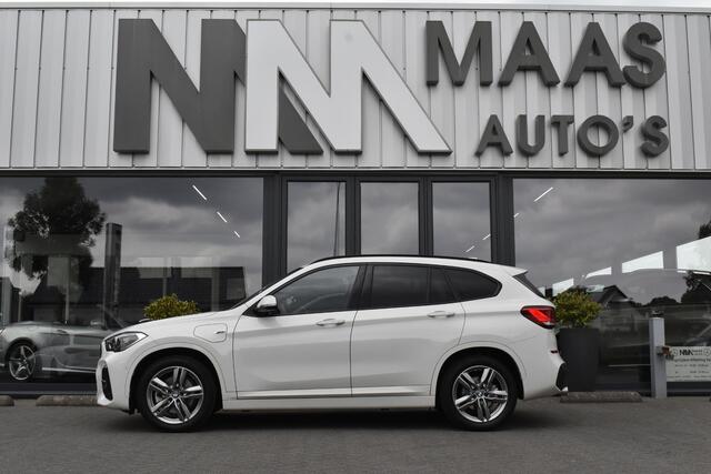 BMW X1 xDrive25e High Executive M-pakket