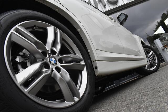 BMW X1 xDrive25e High Executive M-pakket