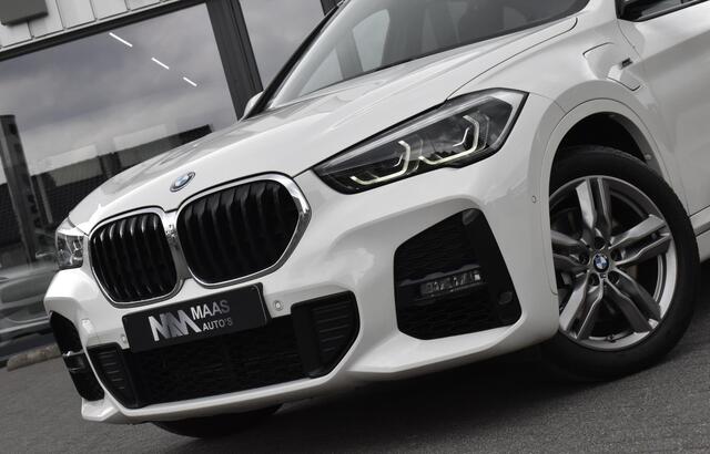 BMW X1 xDrive25e High Executive M-pakket