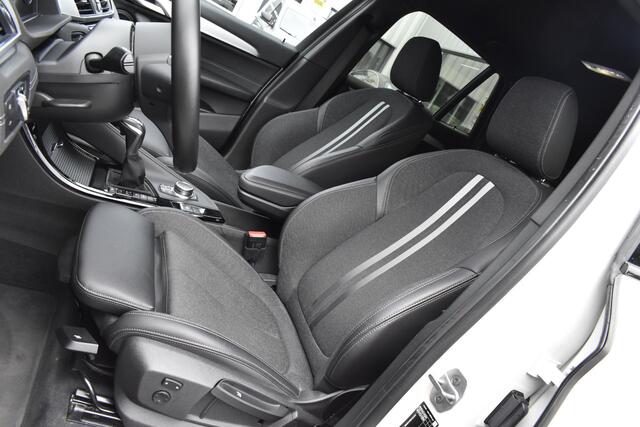 BMW X1 xDrive25e High Executive M-pakket