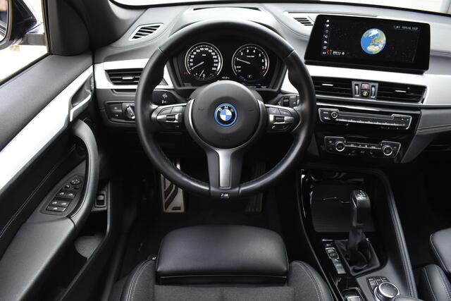 BMW X1 xDrive25e High Executive M-pakket