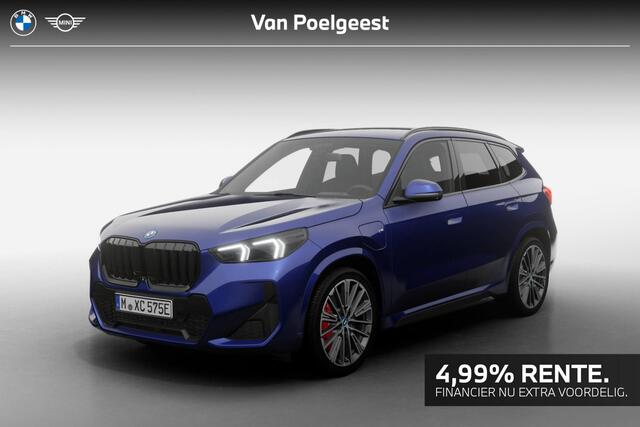 BMW X1 xDrive25e | M Sport Pro | Innovation Pack | Comfort Pack
