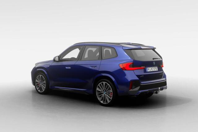 BMW X1 xDrive25e | M Sport Pro | Innovation Pack | Comfort Pack
