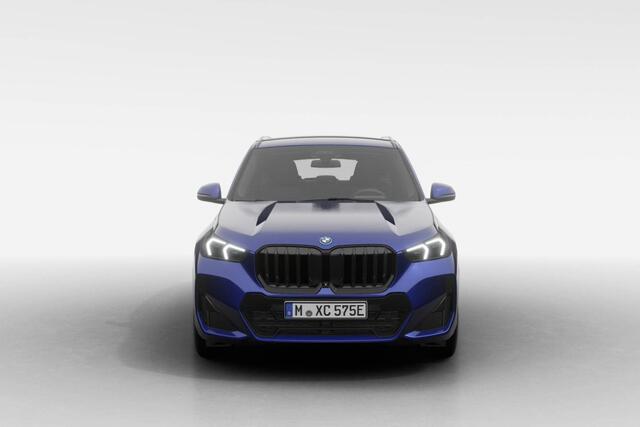 BMW X1 xDrive25e | M Sport Pro | Innovation Pack | Comfort Pack