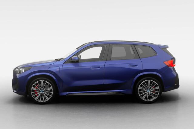 BMW X1 xDrive25e | M Sport Pro | Innovation Pack | Comfort Pack