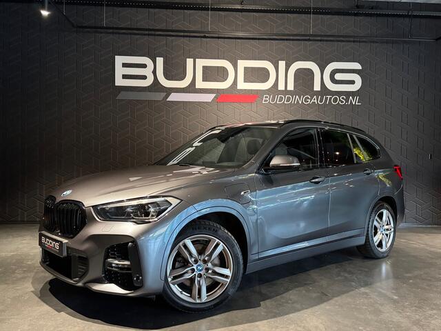 BMW X1 xDrive25e High Exe | Pano | Trekhaak