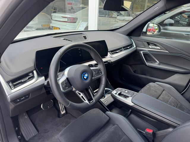 BMW X1 xDrive25e
