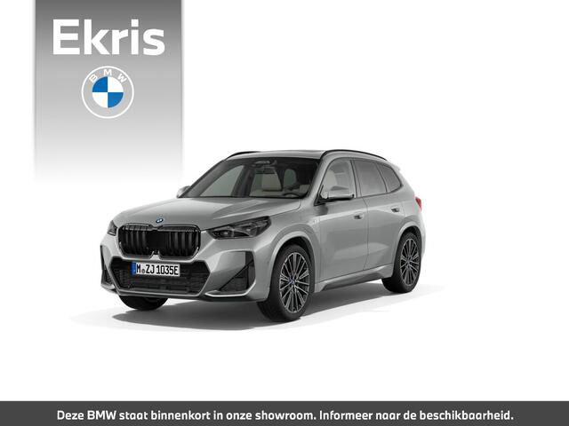 BMW X1 xDrive25e | M Sportpakket Pro | Innovation Pack | Comfort Pack | Travel Pack