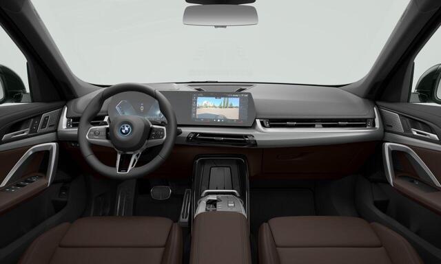 BMW X1 xDrive25e | M Sportpakket | M Sportpakket Pro | Equipment Pack Pro | Comfort Pack | Travel Pack