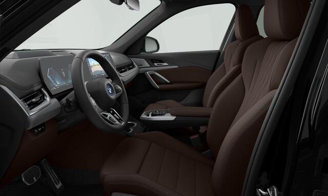 BMW X1 xDrive25e | M Sportpakket | M Sportpakket Pro | Equipment Pack Pro | Comfort Pack | Travel Pack