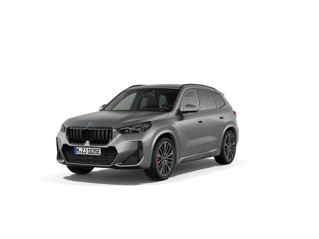 BMW X1 xDrive25e | M Sportpakket | M Sportpakket Pro | Equipment Pack | Comfort Pack | Travel Pack