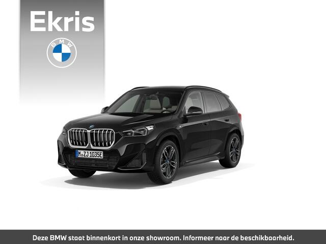 BMW X1 xDrive25e | M Sportpakket | Premium Pack | Comfort Pack | Travel Pack