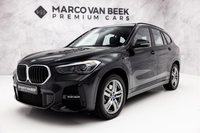 BMW X1 xDrive25e | M-Sport | Pano | ACC | Head-Up