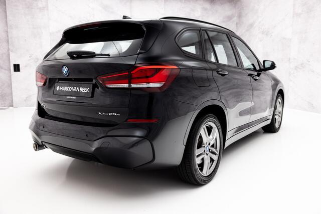 BMW X1 xDrive25e | M-Sport | Pano | ACC | Head-Up
