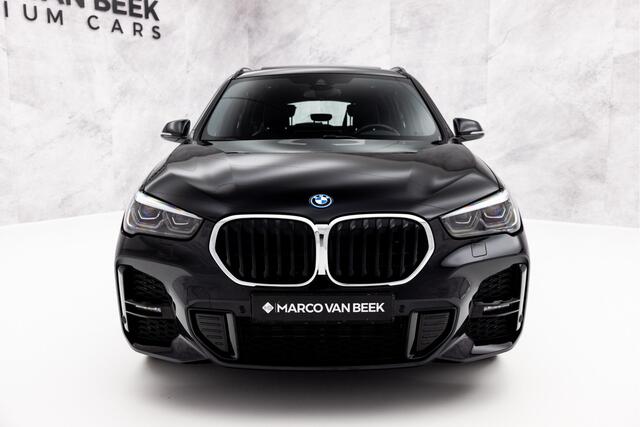 BMW X1 xDrive25e | M-Sport | Pano | ACC | Head-Up
