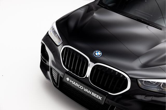 BMW X1 xDrive25e | M-Sport | Pano | ACC | Head-Up