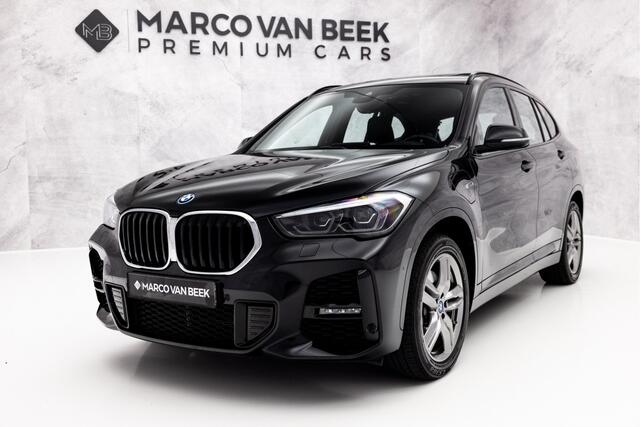BMW X1 xDrive25e | M-Sport | Pano | ACC | Head-Up