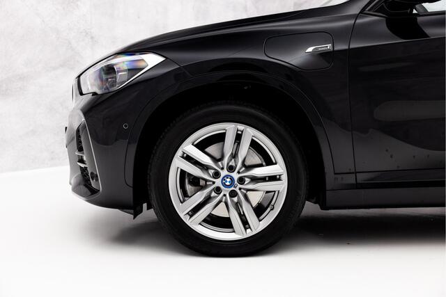 BMW X1 xDrive25e | M-Sport | Pano | ACC | Head-Up