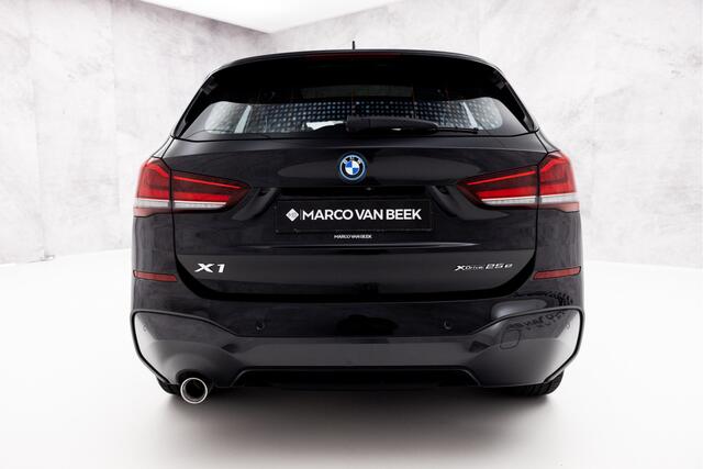 BMW X1 xDrive25e | M-Sport | Pano | ACC | Head-Up